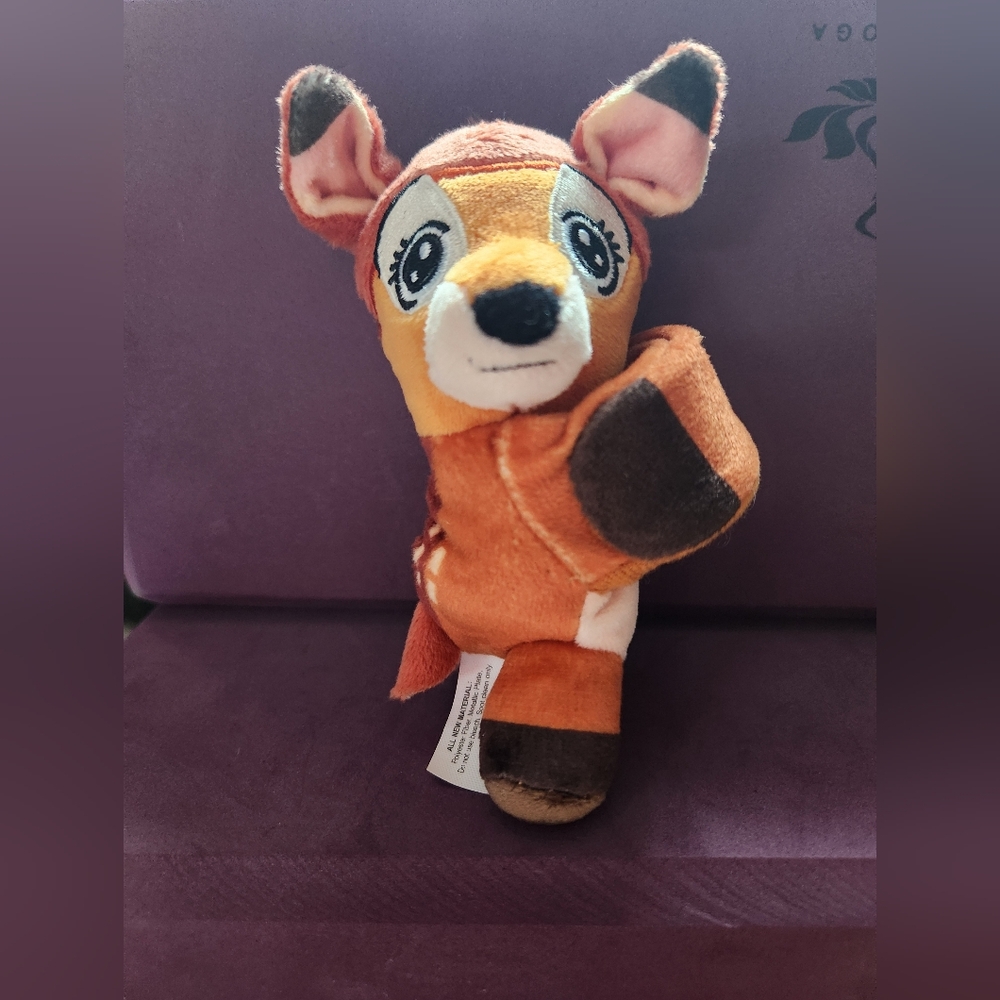 Series 3 Bambi Disney Cutie Cuff